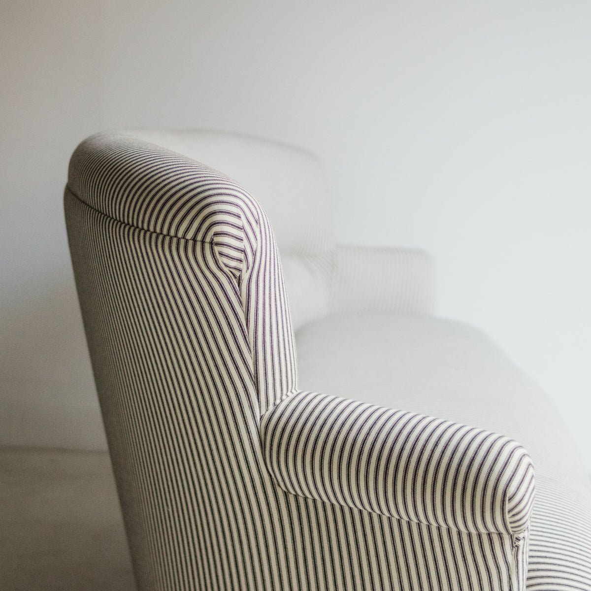 Bellecour Sofa - elsie green - Furniture
