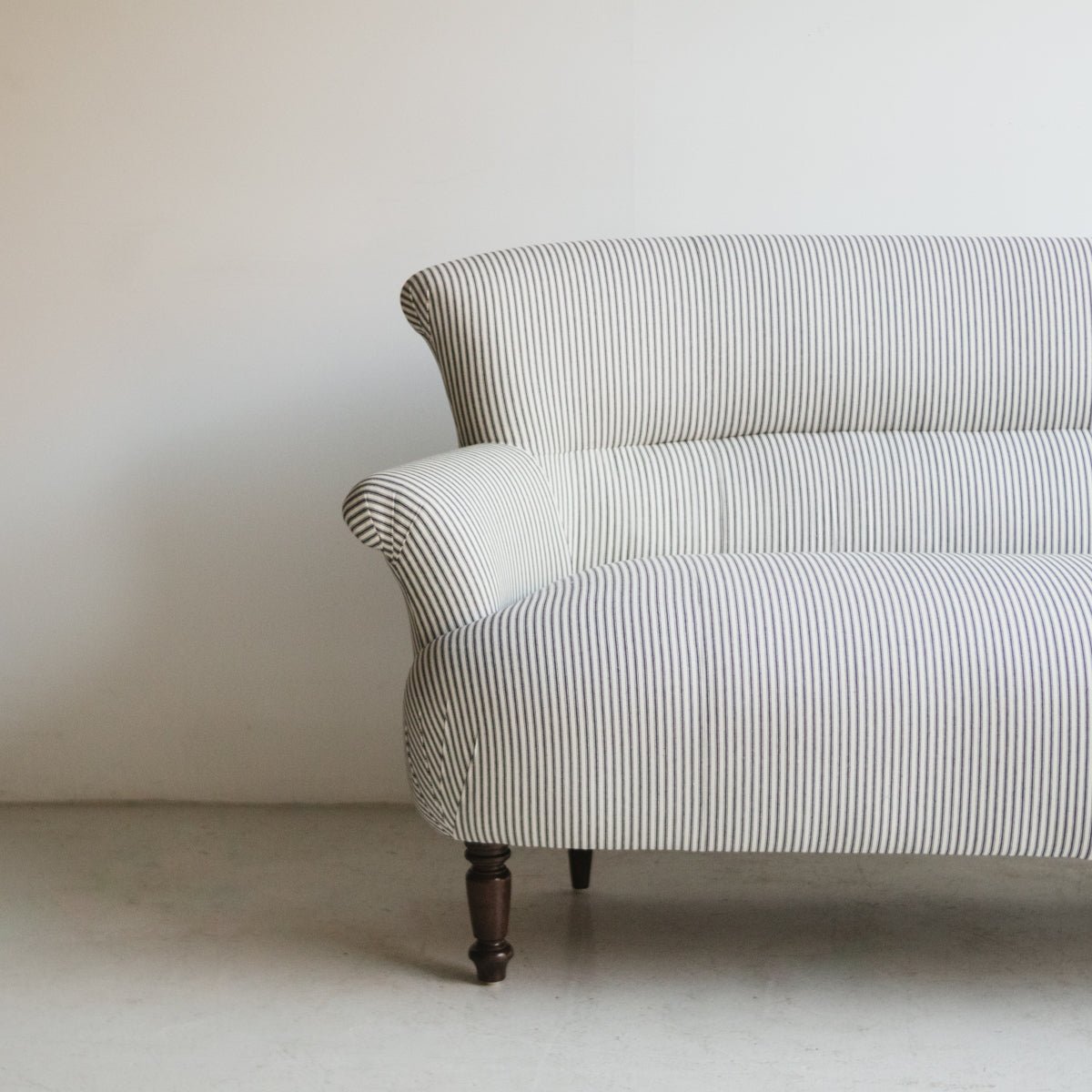 Bellecour Sofa - elsie green - Furniture