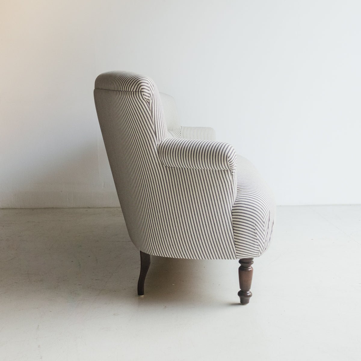 Bellecour Sofa - elsie green - Furniture