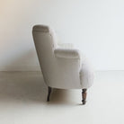 Bellecour Sofa - elsie green - Furniture