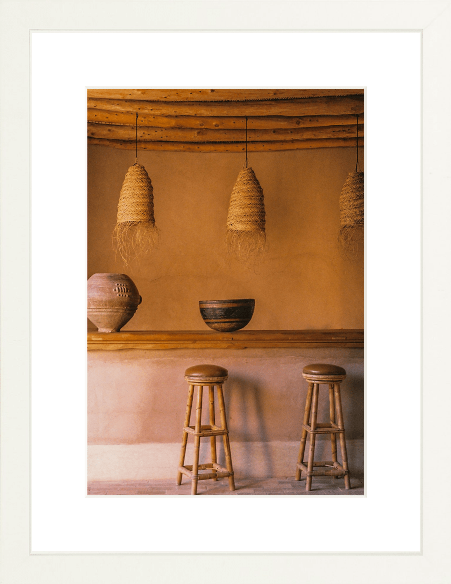 Belly Up Printed Photograph - elsie green - Art