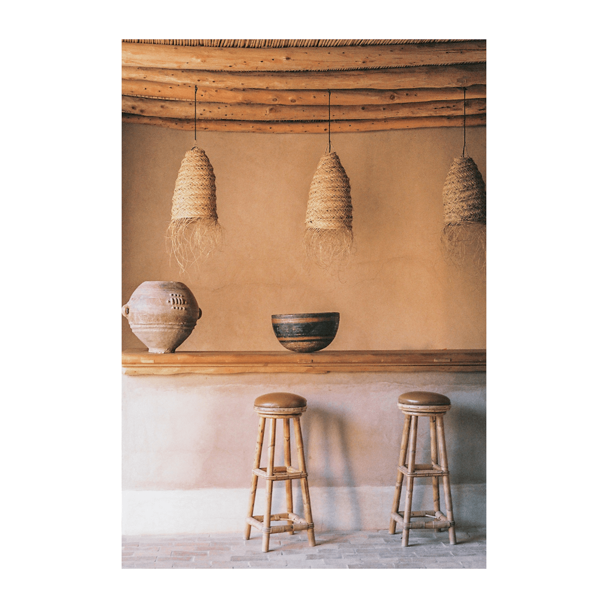 Belly Up Printed Photograph - elsie green - Art