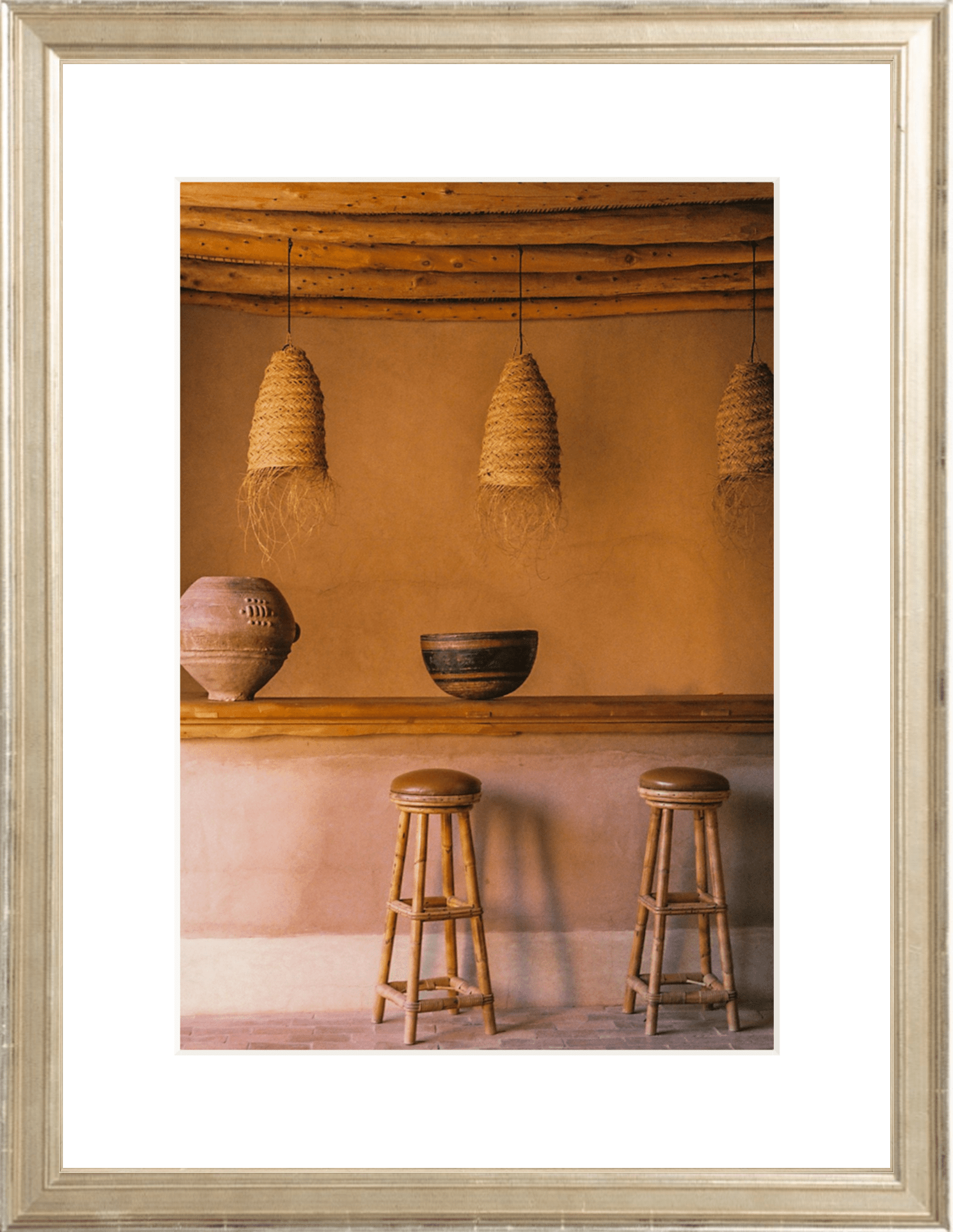 Belly Up Printed Photograph - elsie green - Art