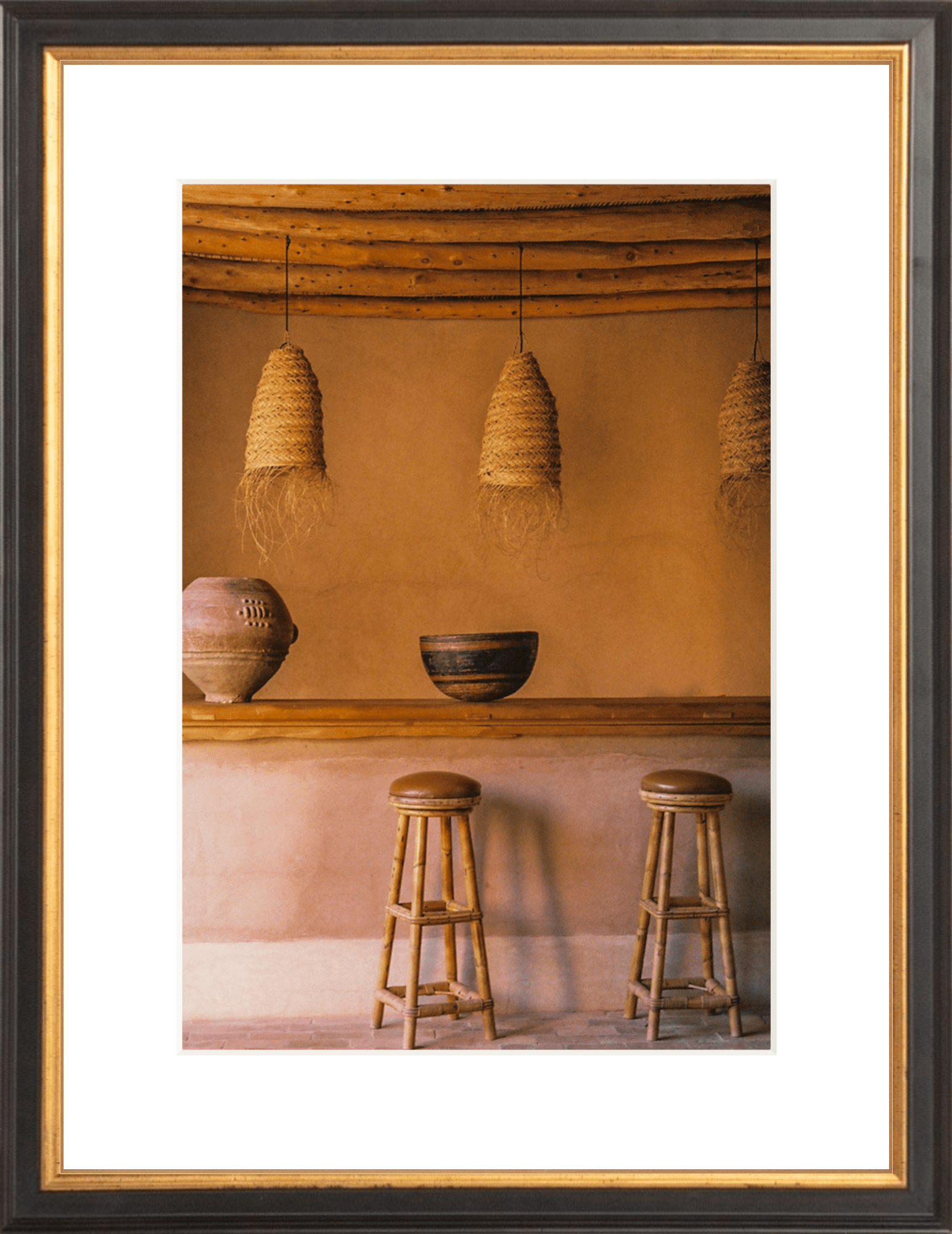 Belly Up Printed Photograph - elsie green - Art