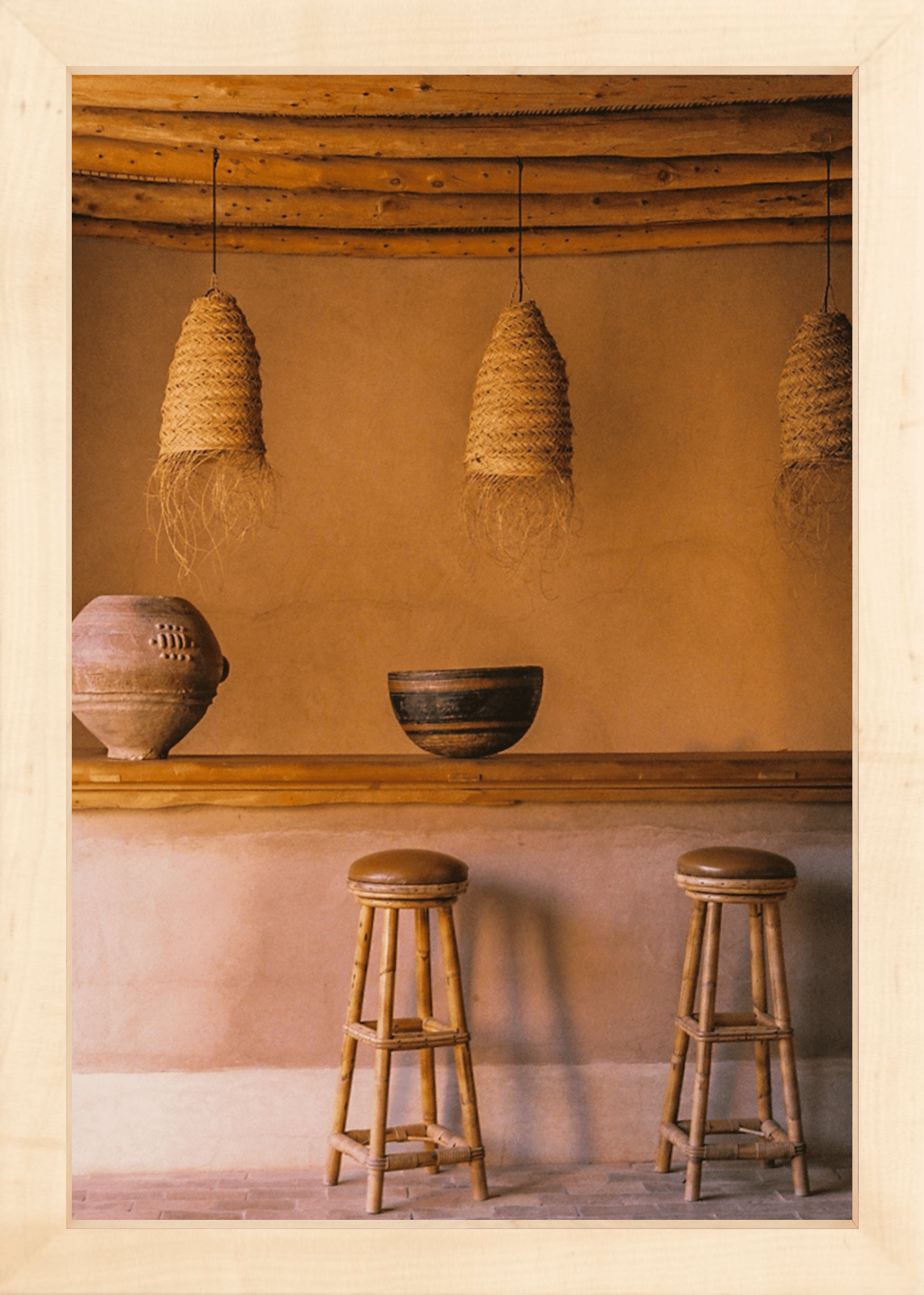 Belly Up Printed Photograph - elsie green - Art