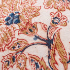 Block Print Pillow Cover | Hema - elsie green - Textiles