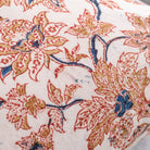 Block Print Pillow Cover | Hema - elsie green - Textiles