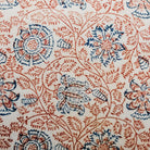 Block Print Pillow Cover | Valerie - elsie green - Textiles
