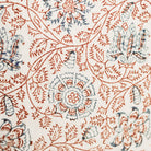 Block Print Pillow Cover | Valerie - elsie green - Textiles