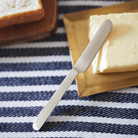 Brass Butter Knife - elsie green - The French Kitchen