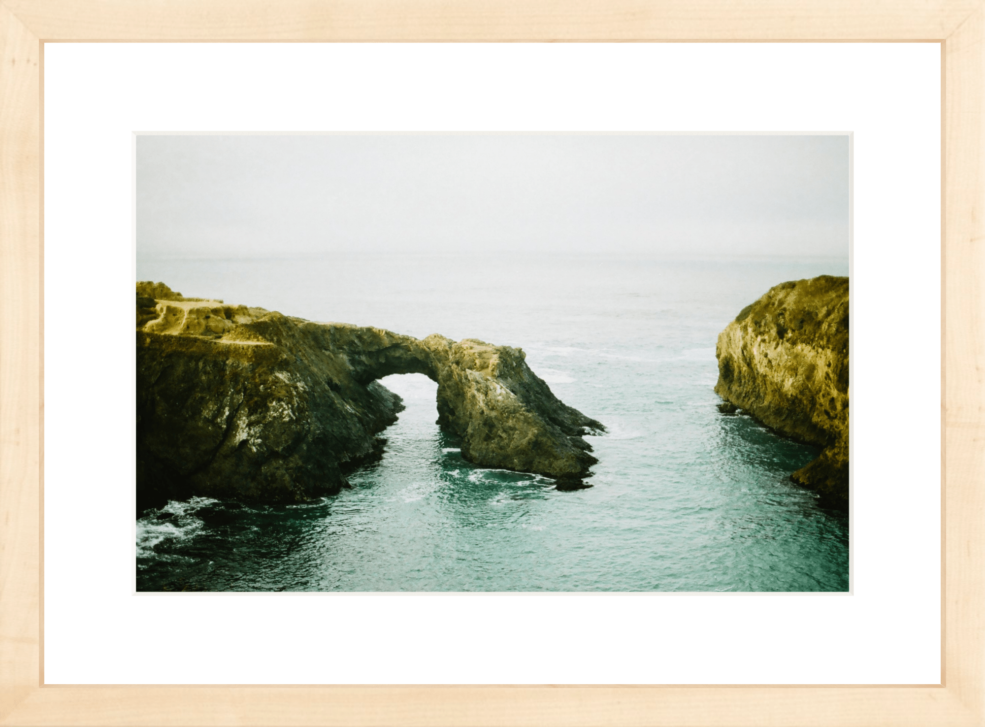 Breathe Deep Printed Photograph - elsie green - Art