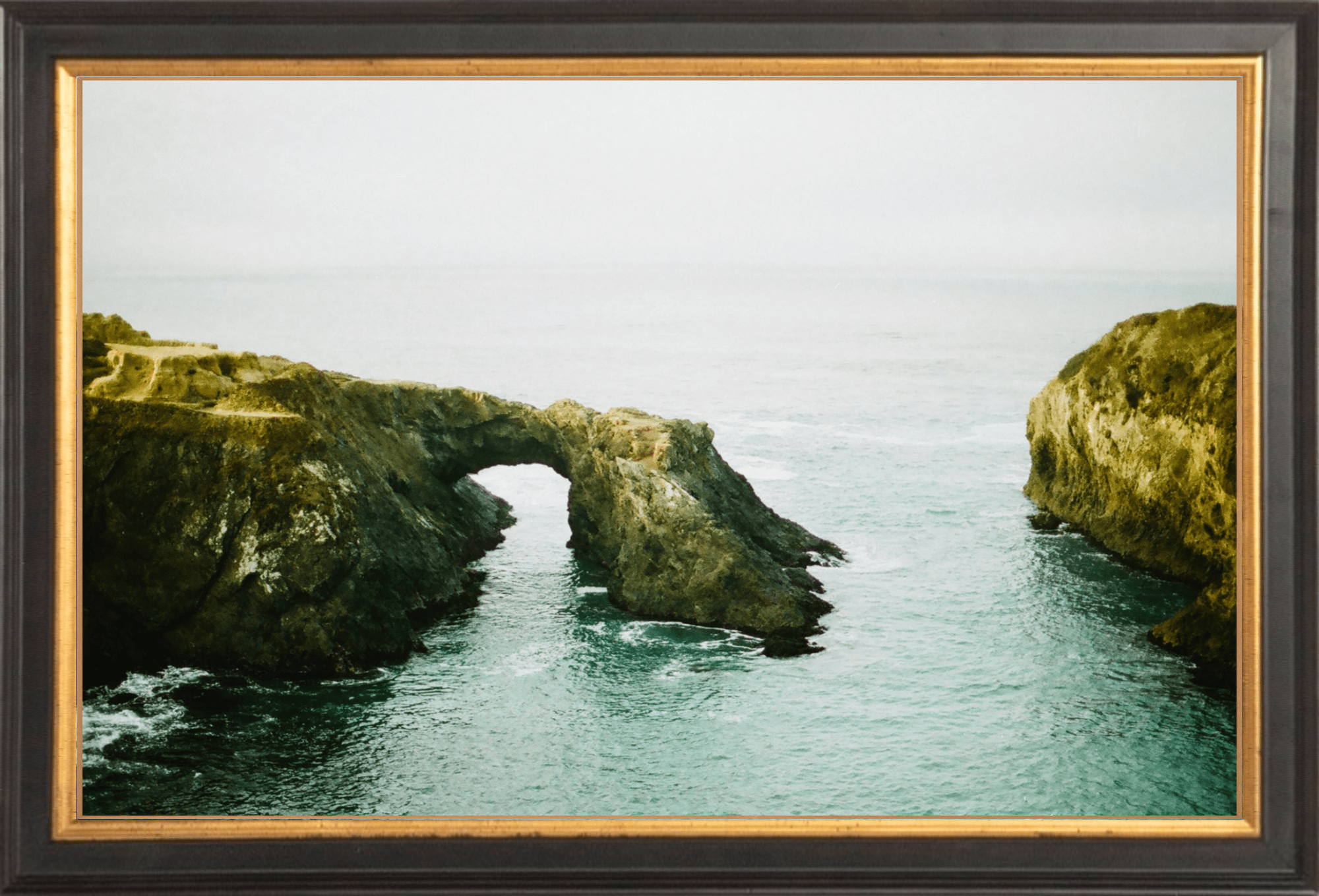 Breathe Deep Printed Photograph - elsie green - Art