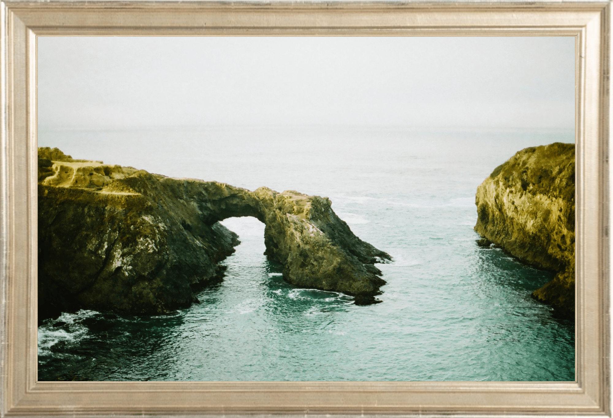 Breathe Deep Printed Photograph - elsie green - Art