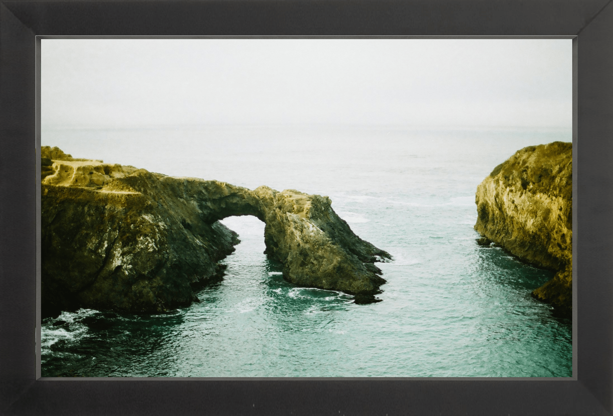 Breathe Deep Printed Photograph - elsie green - Art