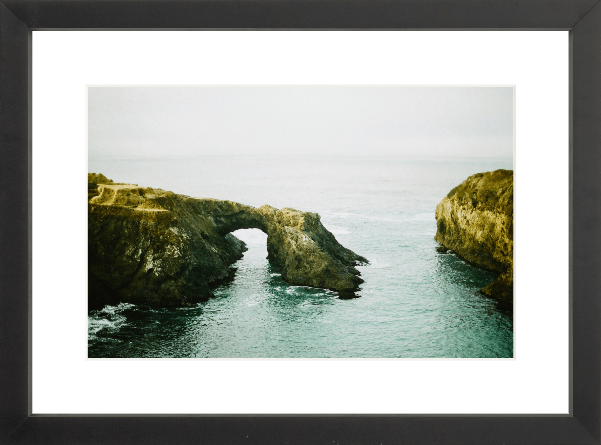 Breathe Deep Printed Photograph - elsie green - Art
