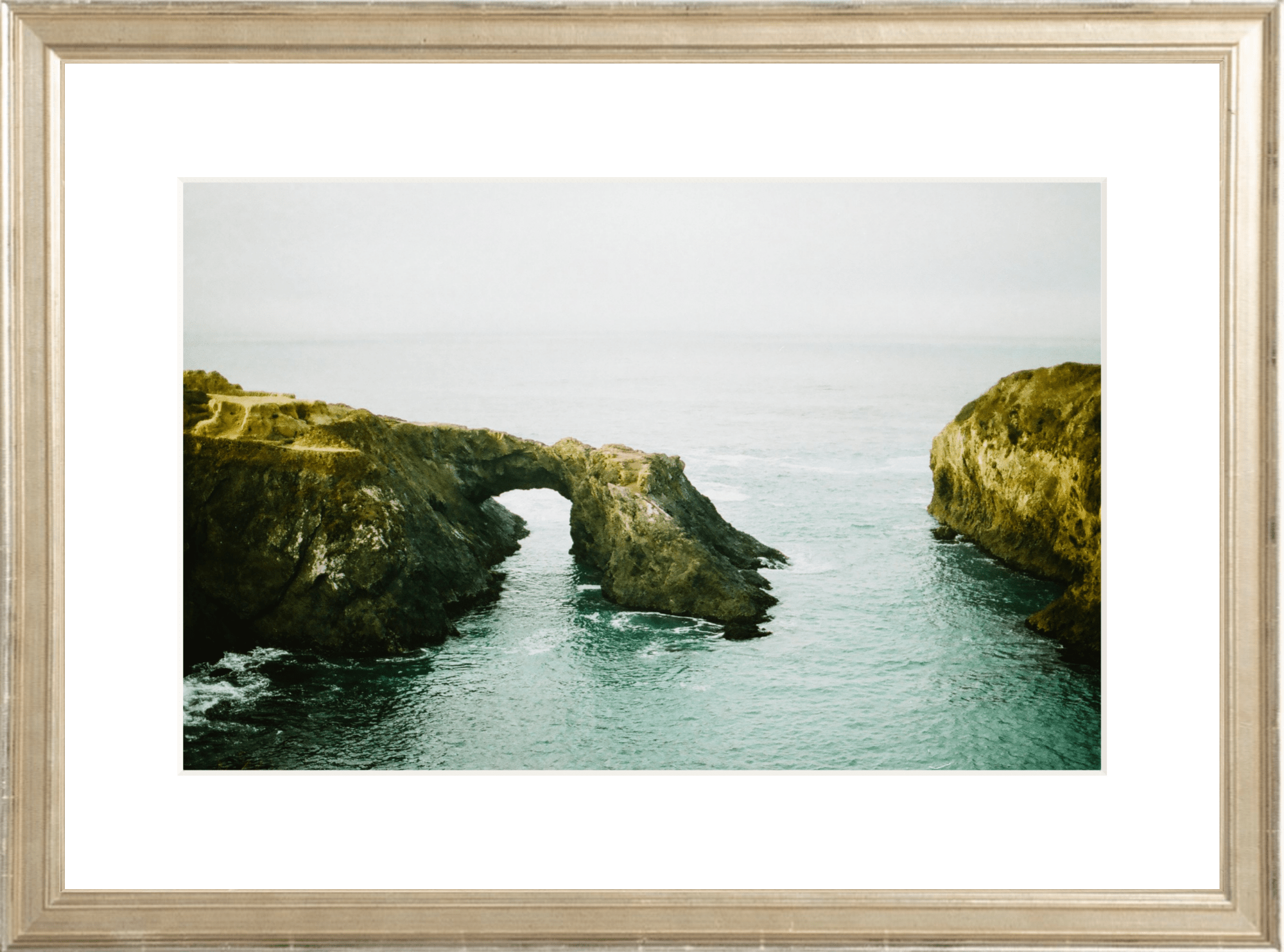 Breathe Deep Printed Photograph - elsie green - Art