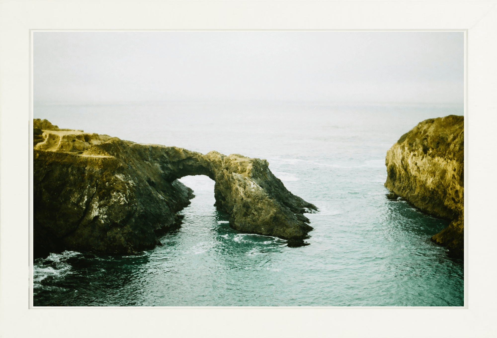 Breathe Deep Printed Photograph - elsie green - Art