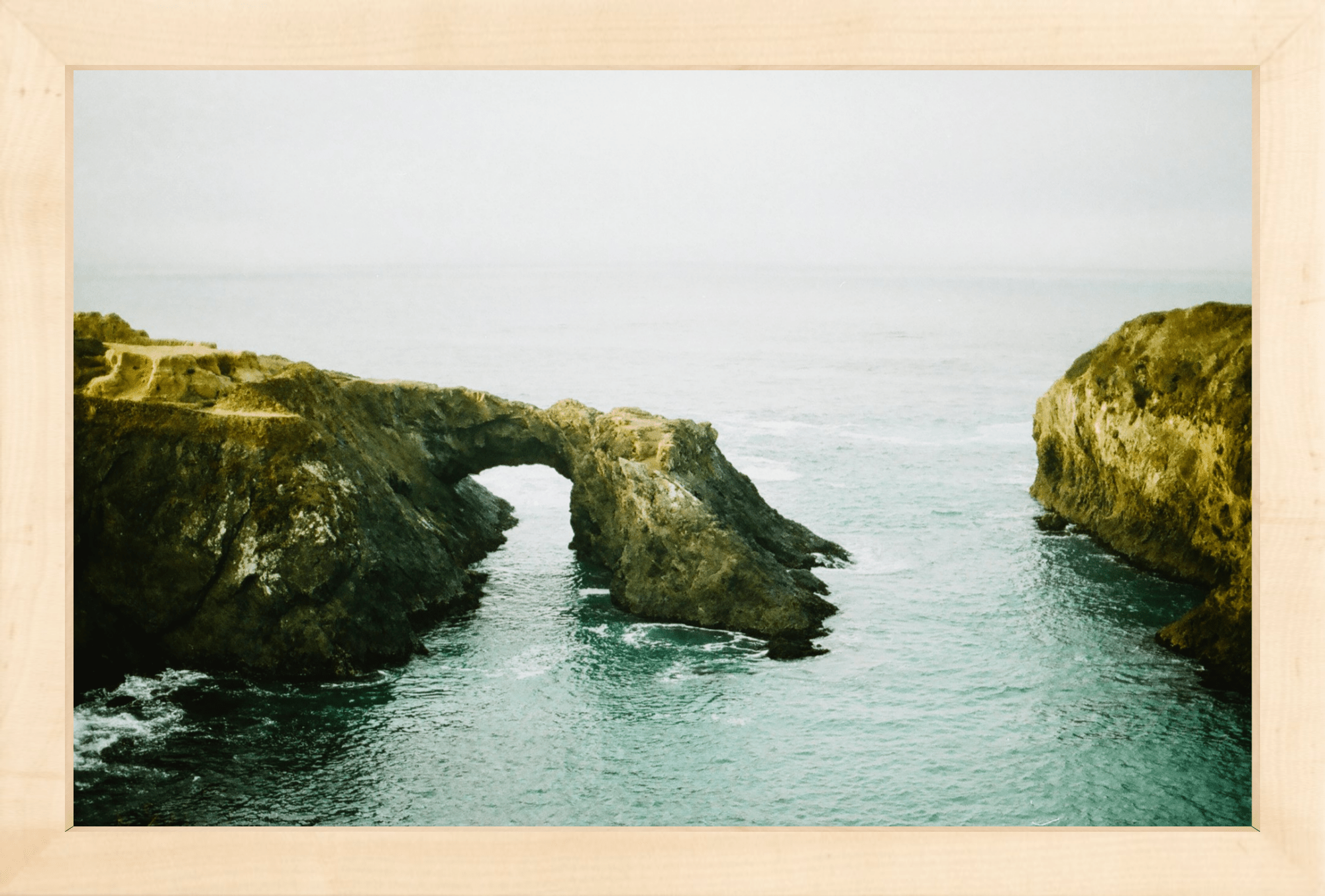 Breathe Deep Printed Photograph - elsie green - Art