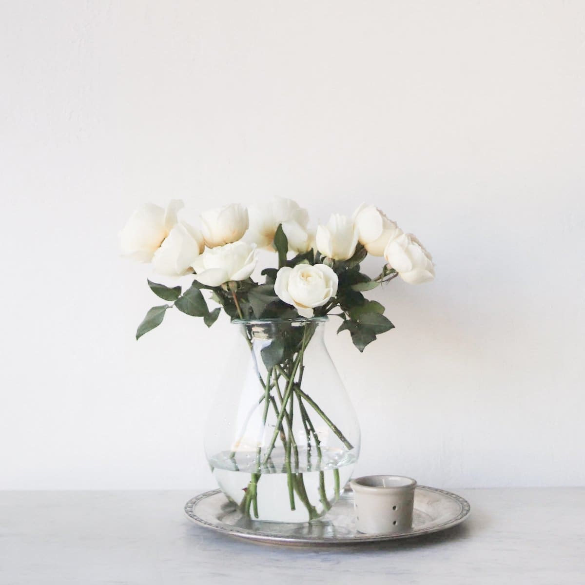 Bulb Pickling Jar - elsie green - Decor