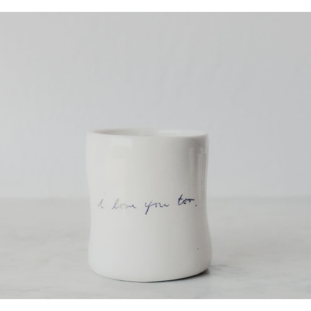 Carpe Diem Mug - elsie green - The French Kitchen