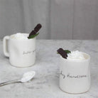 Carpe Diem Mug - elsie green - The French Kitchen