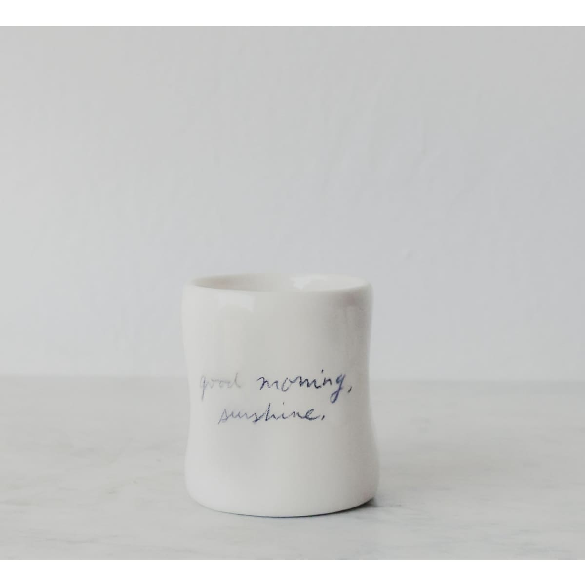 Carpe Diem Mug - elsie green - The French Kitchen