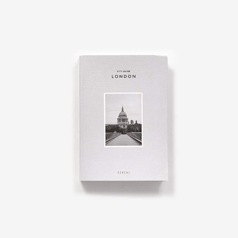 Cereal Magazine's City Guide | London - elsie green - Decor