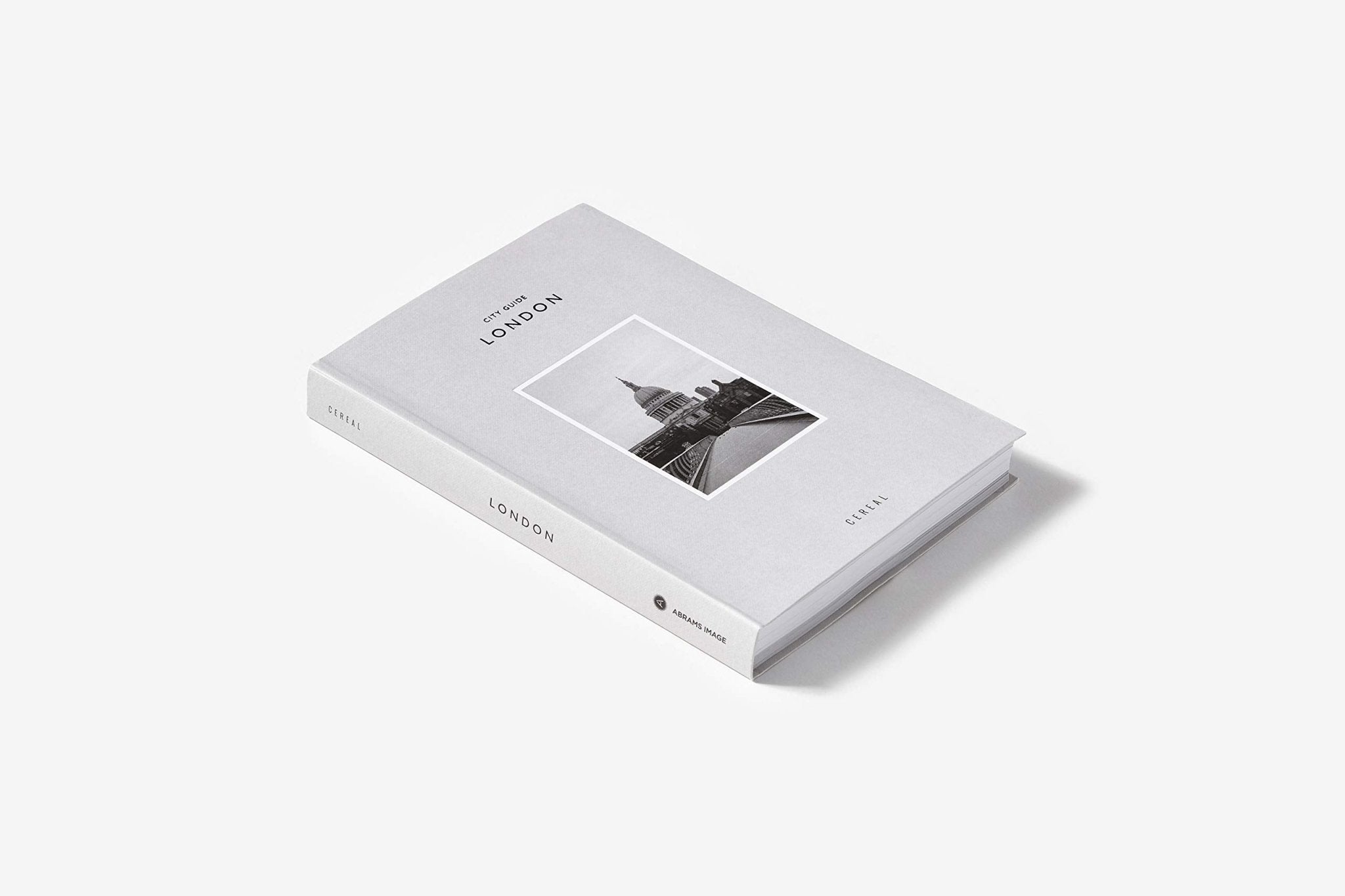 Cereal Magazine's City Guide | London - elsie green - Decor