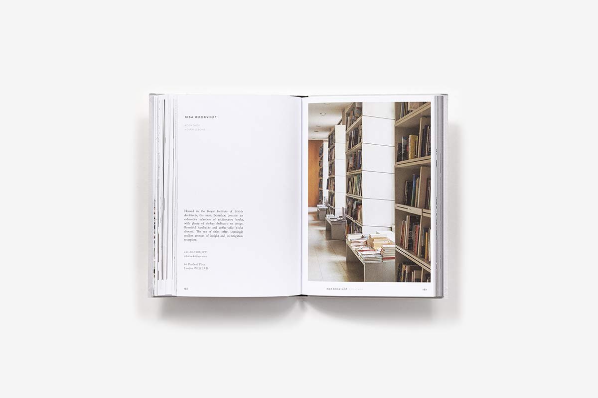 Cereal Magazine's City Guide | London - elsie green - Decor