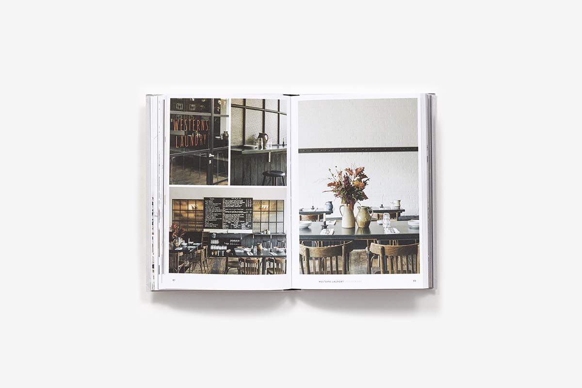 Cereal Magazine's City Guide | London - elsie green - Decor