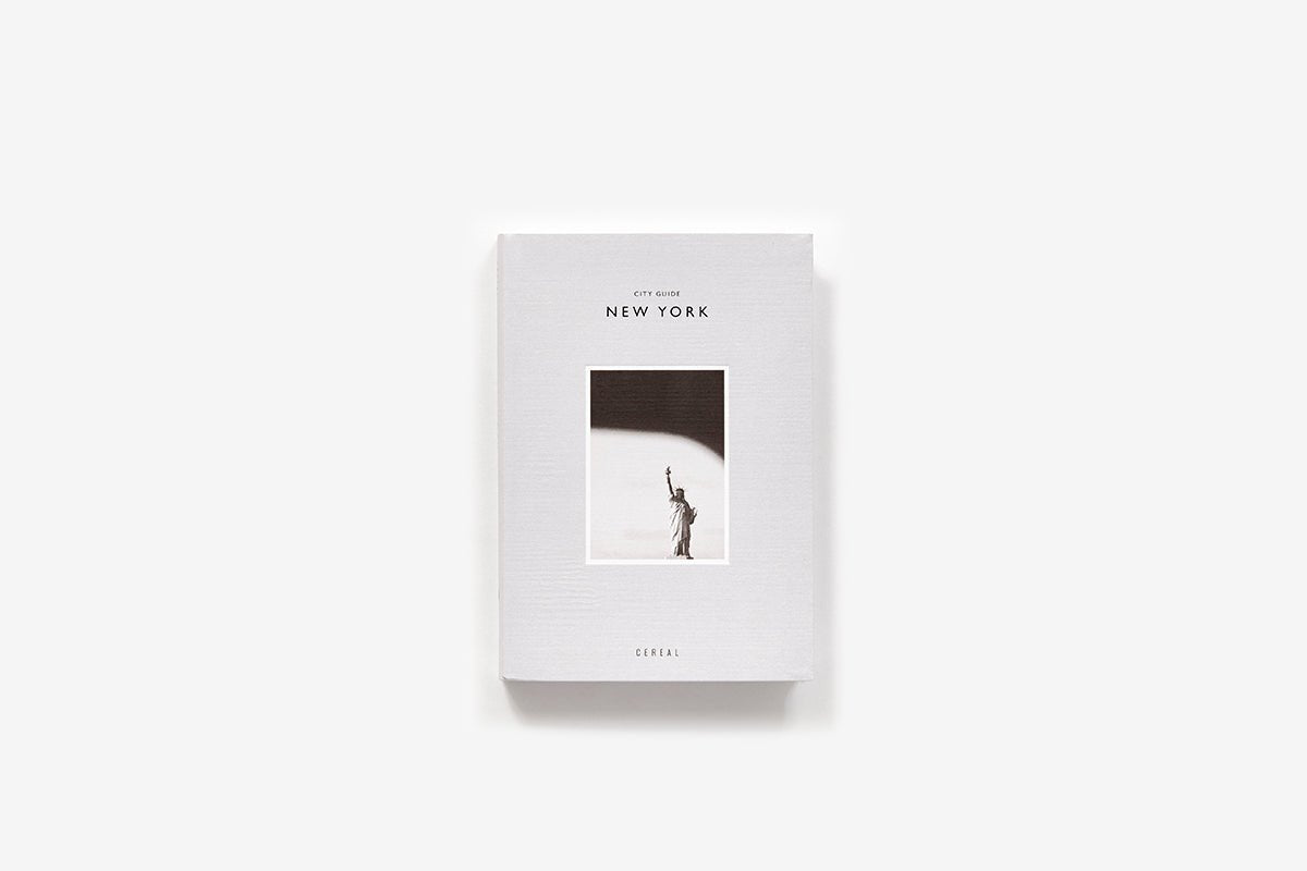 Cereal Magazine's City Guide | New York - elsie green - Decor