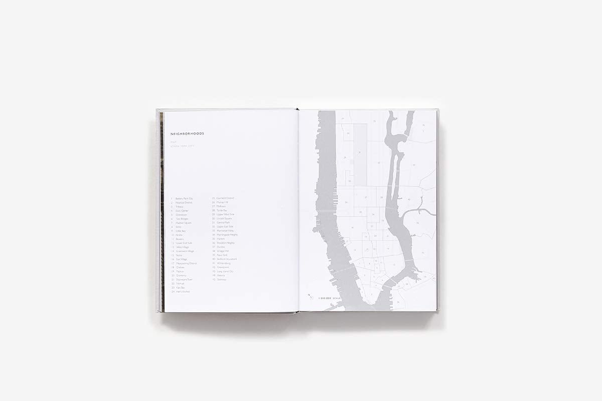 Cereal Magazine's City Guide | New York - elsie green - Decor