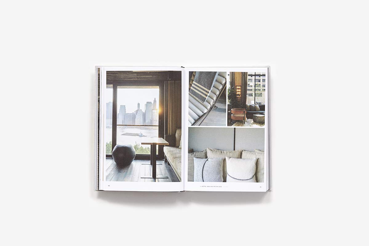 Cereal Magazine's City Guide | New York - elsie green - Decor