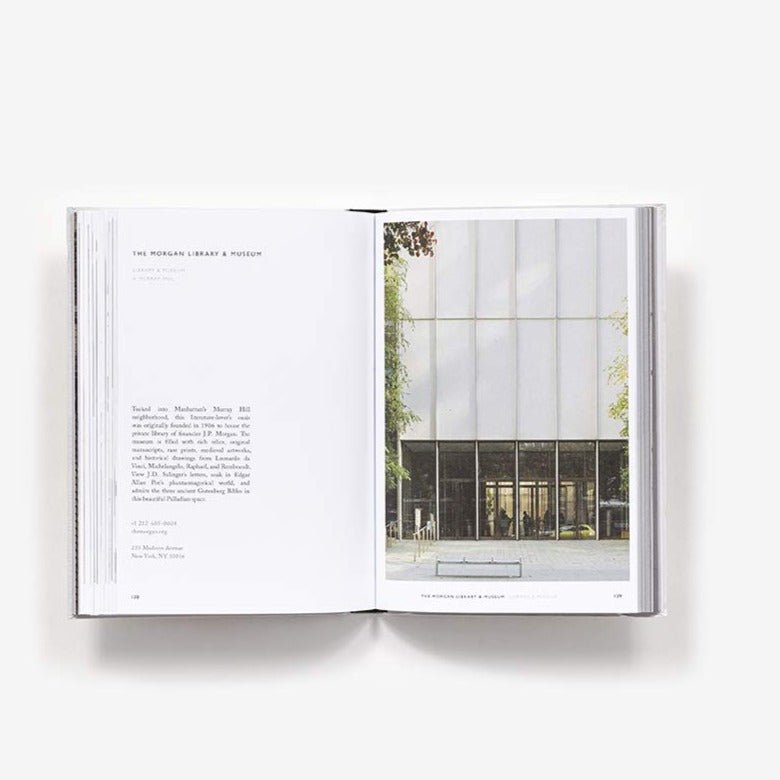 Cereal Magazine's City Guide | New York - elsie green - Decor