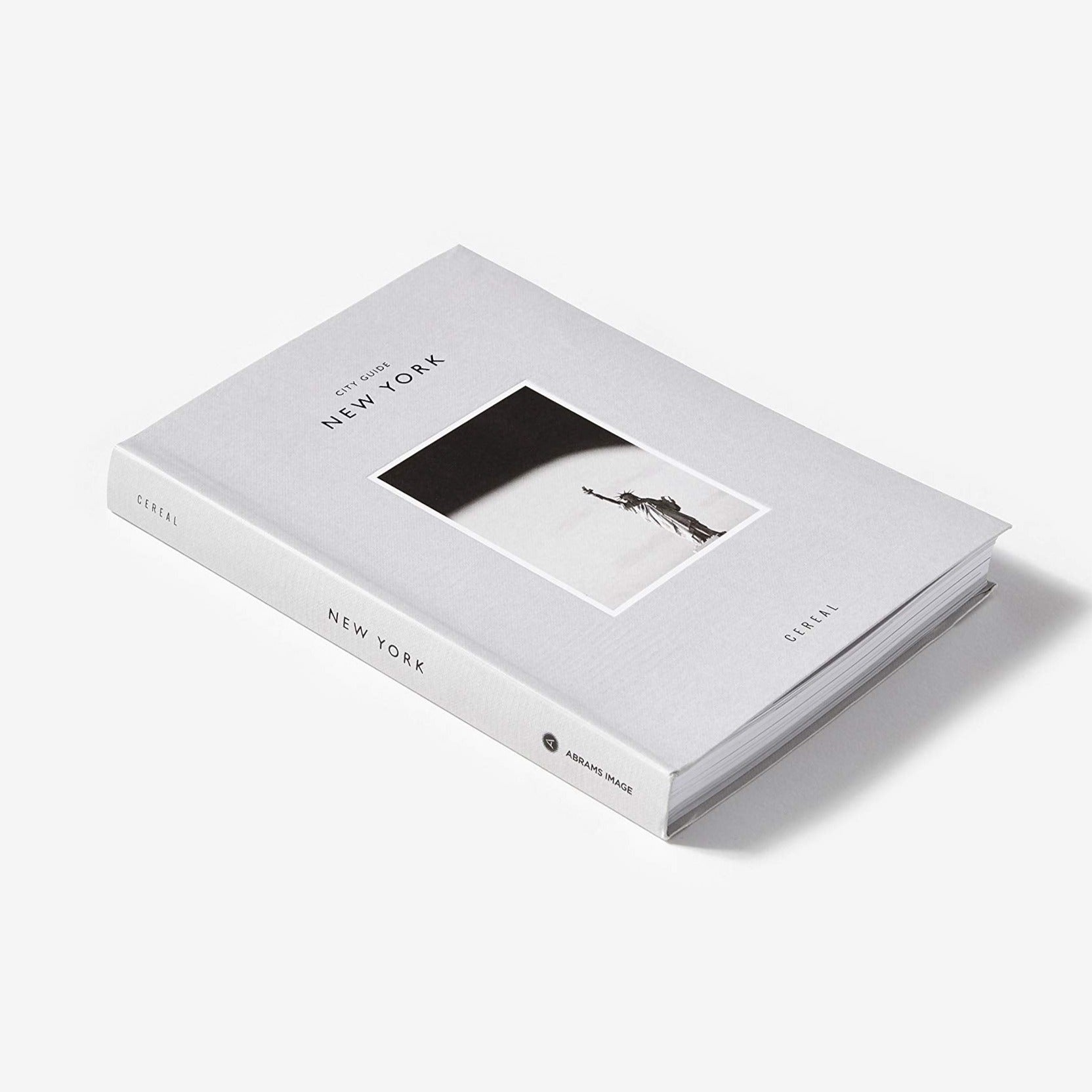 Cereal Magazine's City Guide | New York - elsie green - Decor