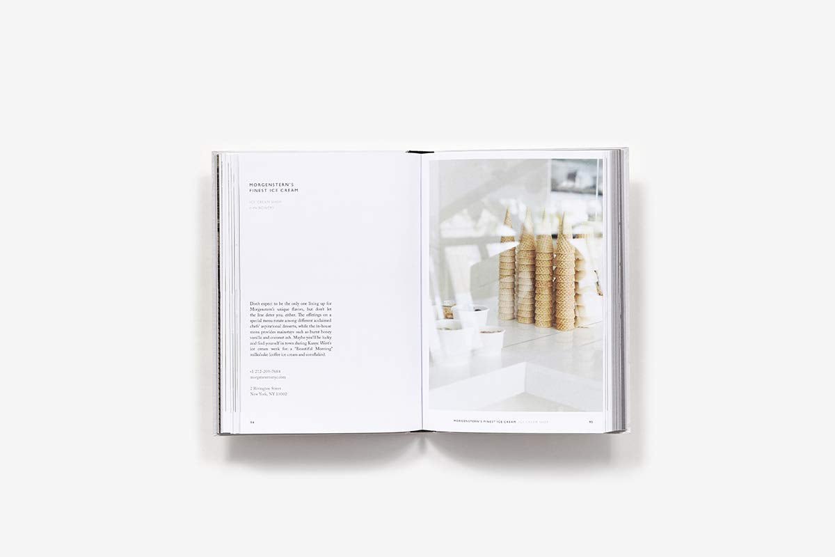 Cereal Magazine's City Guide | New York - elsie green - Decor