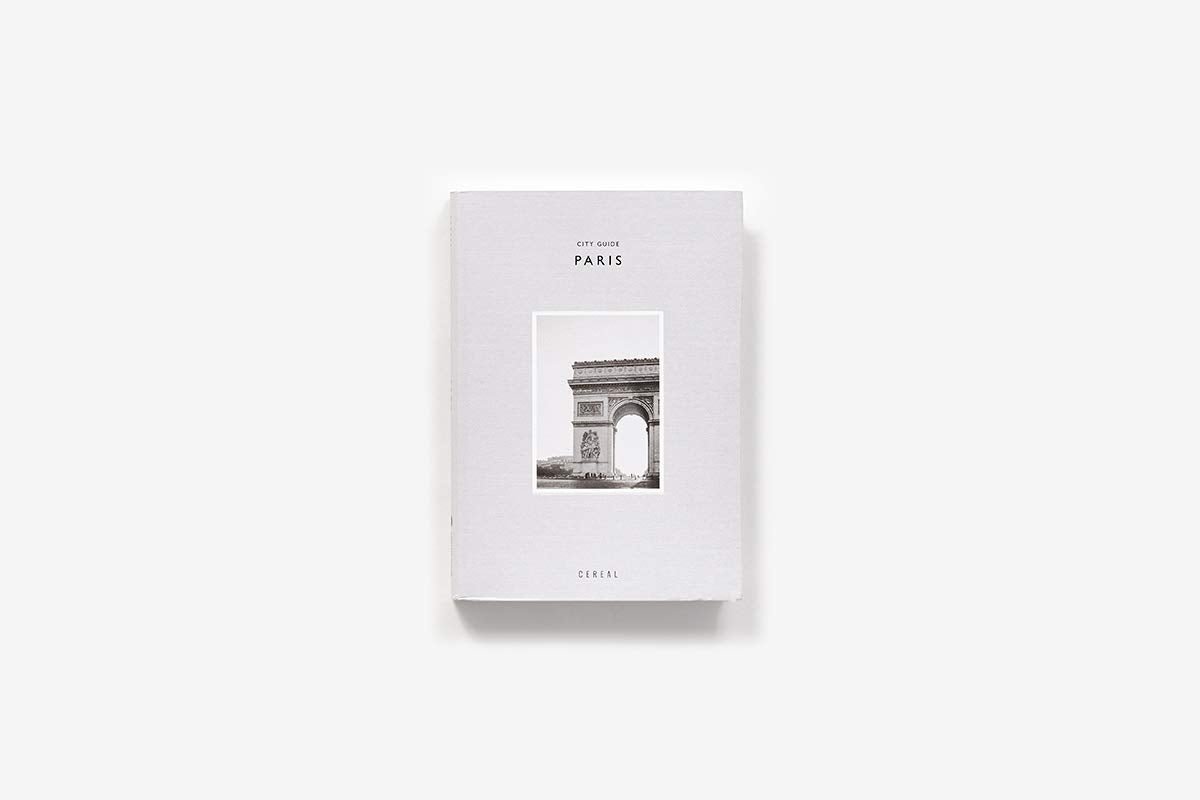 Cereal Magazine's City Guide | Paris - elsie green - Decor