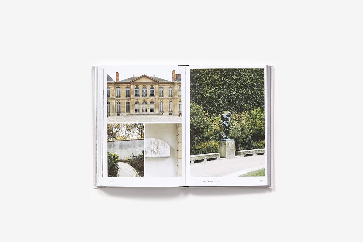 Cereal Magazine's City Guide | Paris - elsie green - Decor