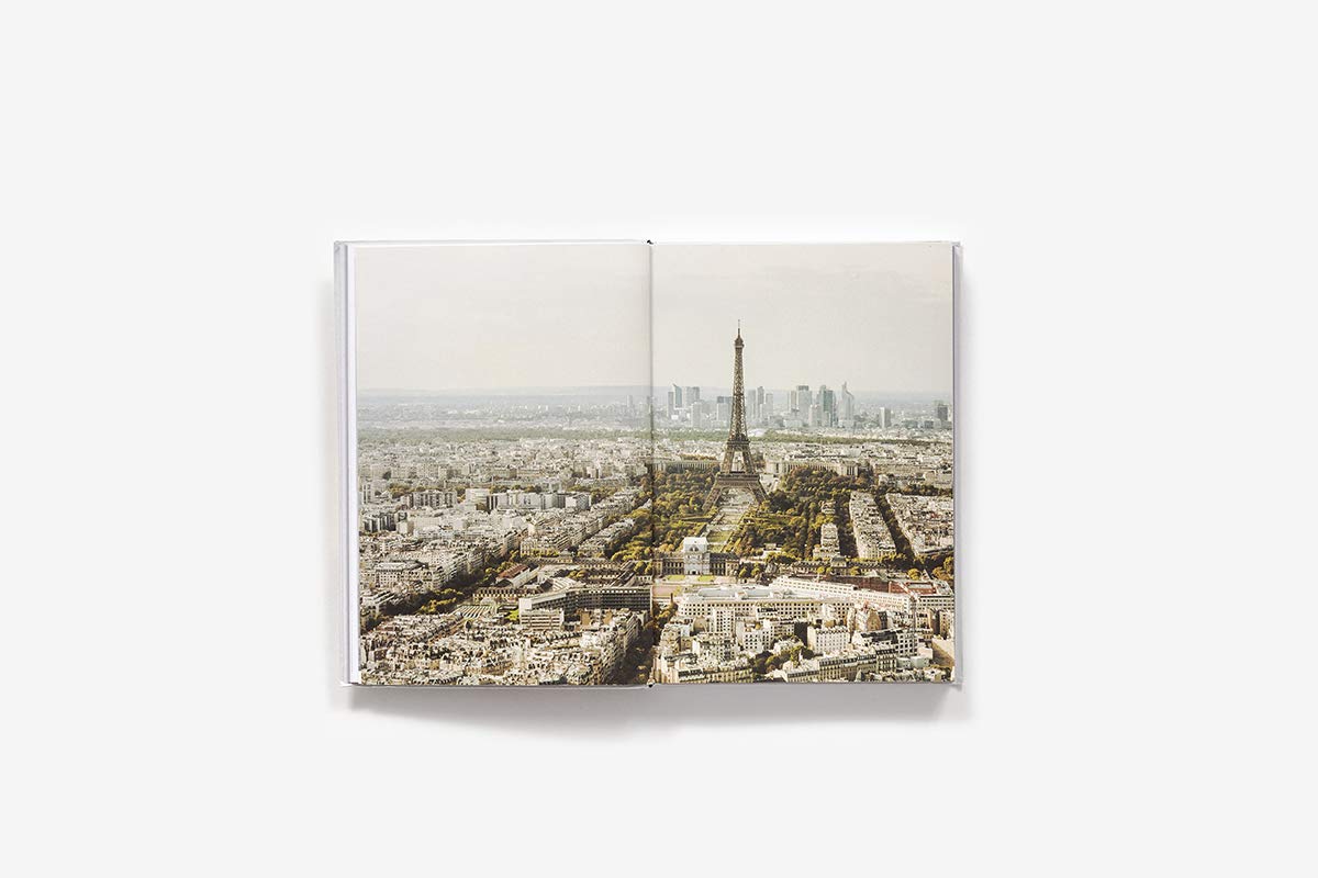 Cereal Magazine's City Guide | Paris - elsie green - Decor