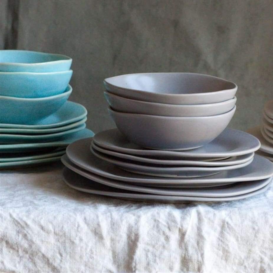 Classic Dinnerware - elsie green