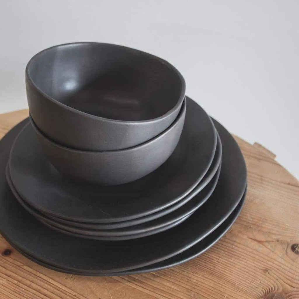 Classic Dinnerware - elsie green