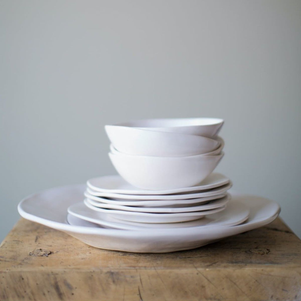 Classic Dinnerware - the french kitchen