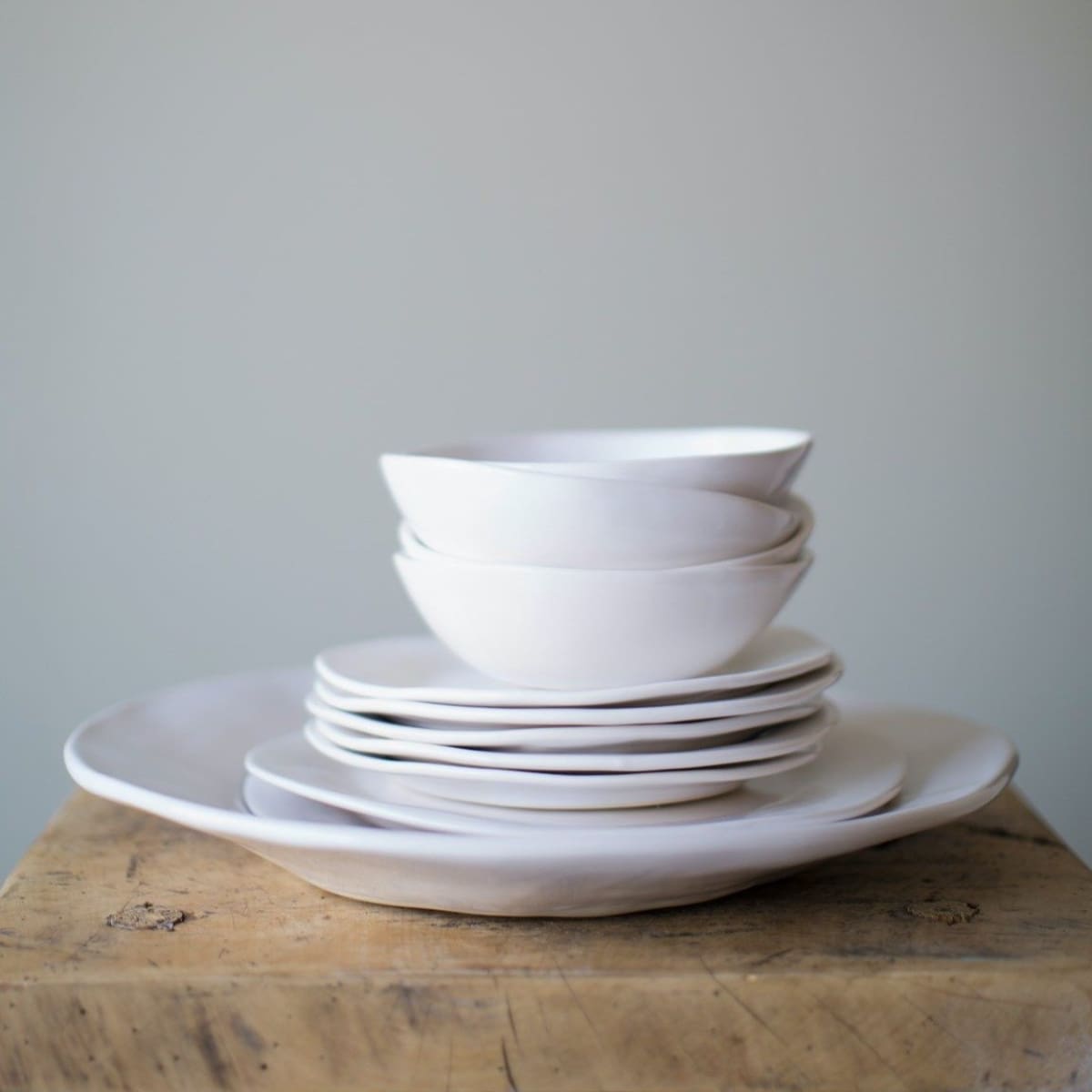 Classic Dinnerware - elsie green - the french kitchen