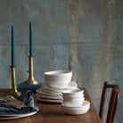 Classic Dinnerware - elsie green - the french kitchen
