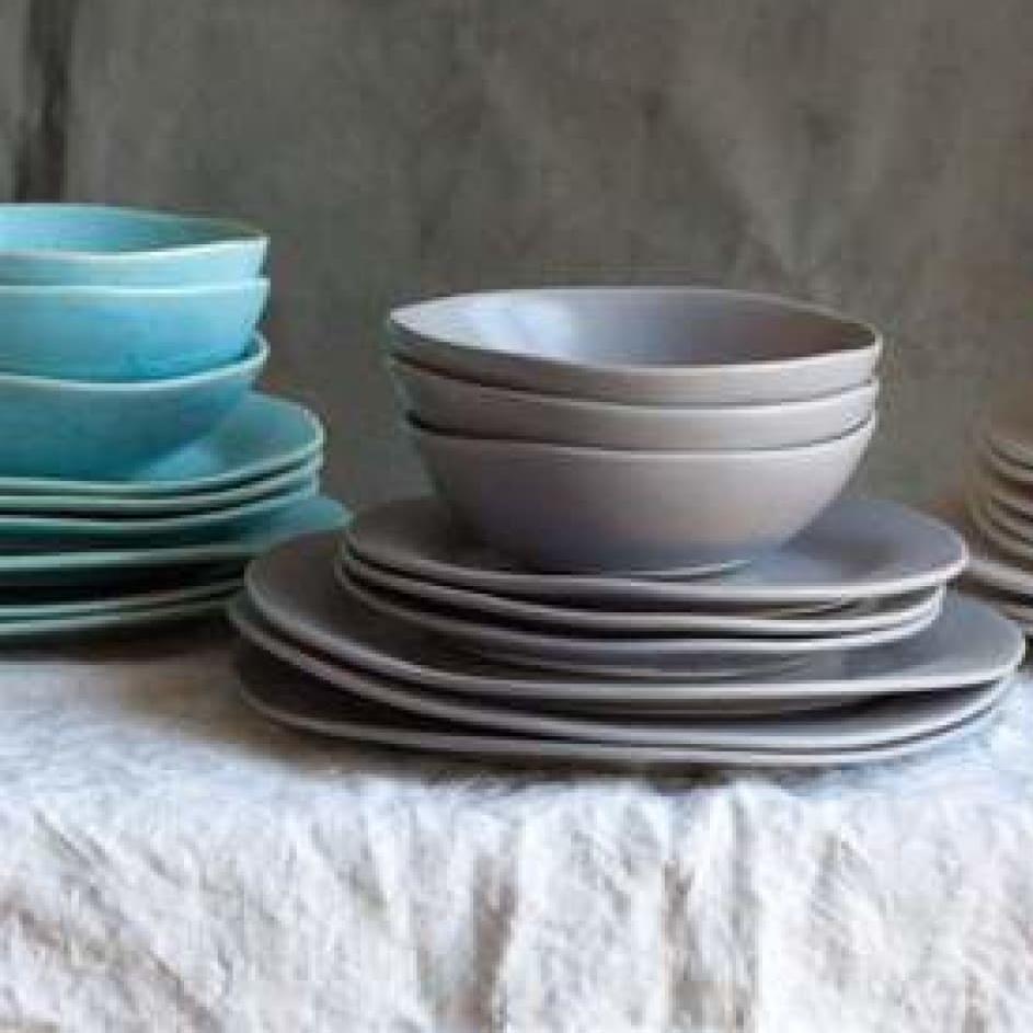 Classic Dinnerware - elsie green - The French Kitchen