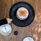 Classic Round Platter - elsie green - the french kitchen