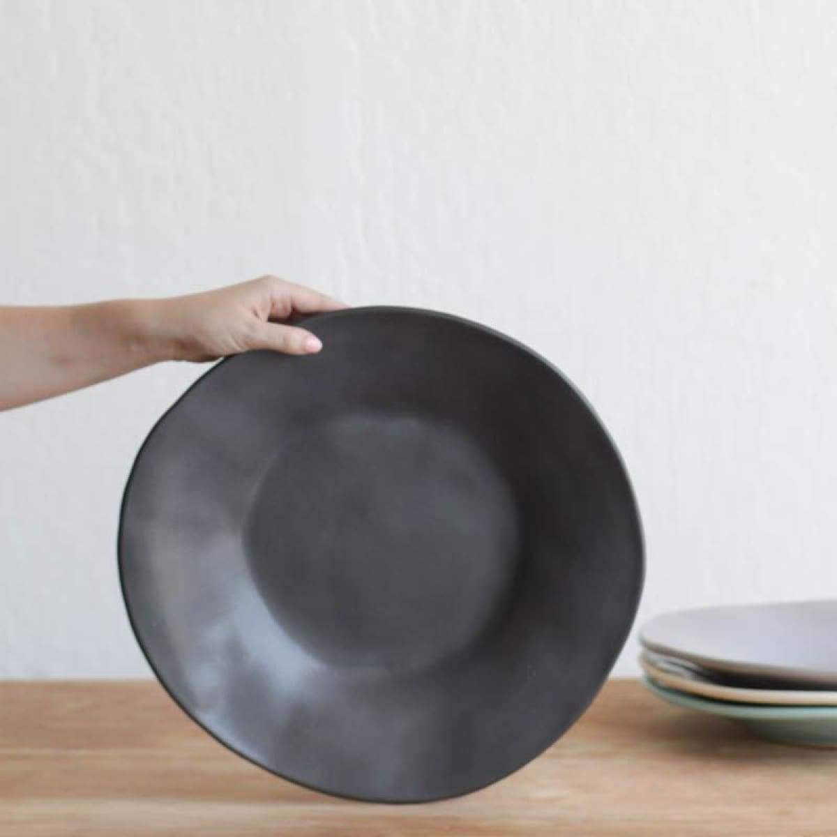 Classic Round Platter - elsie green - the french kitchen