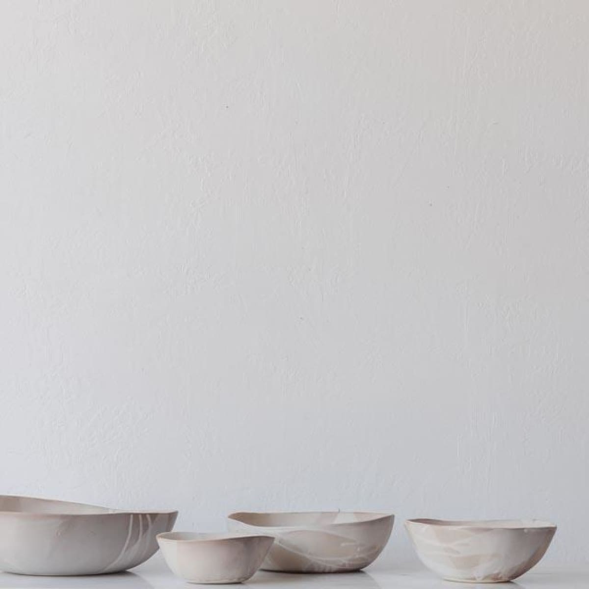 Classic Serving Bowl | Stone - elsie green - The French Kitchen