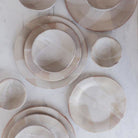 Classic Serving Bowl | Stone - elsie green - The French Kitchen