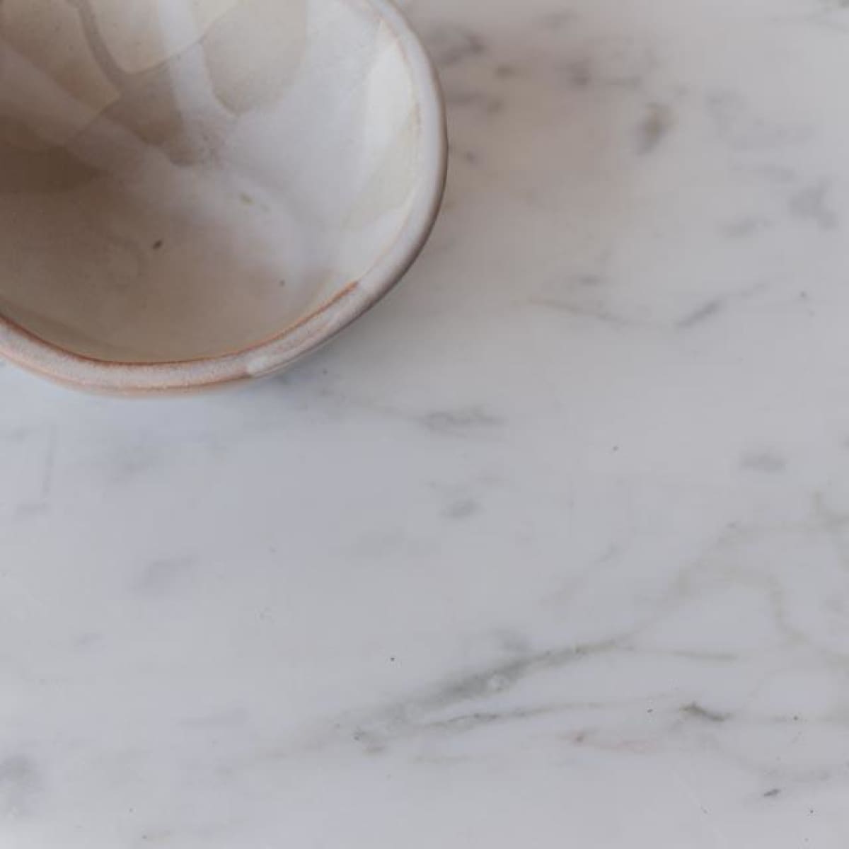Classic Serving Bowl | Stone - elsie green - The French Kitchen